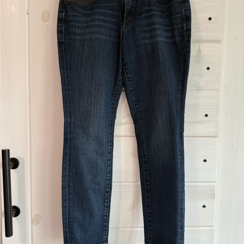 Jag Jeans Skinny